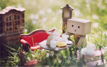 像我这样的人……